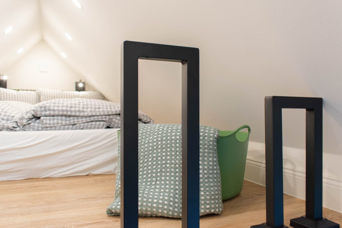 Ferienwohnung Schwalbennest