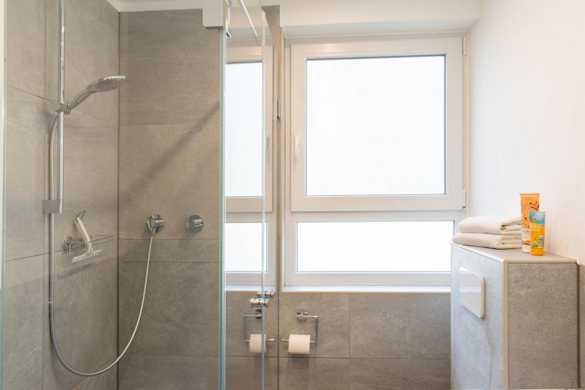 Ferienwohnung Wellenbrecher
