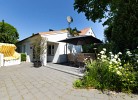 Ferienhaus Onkel Tom´s Hütte