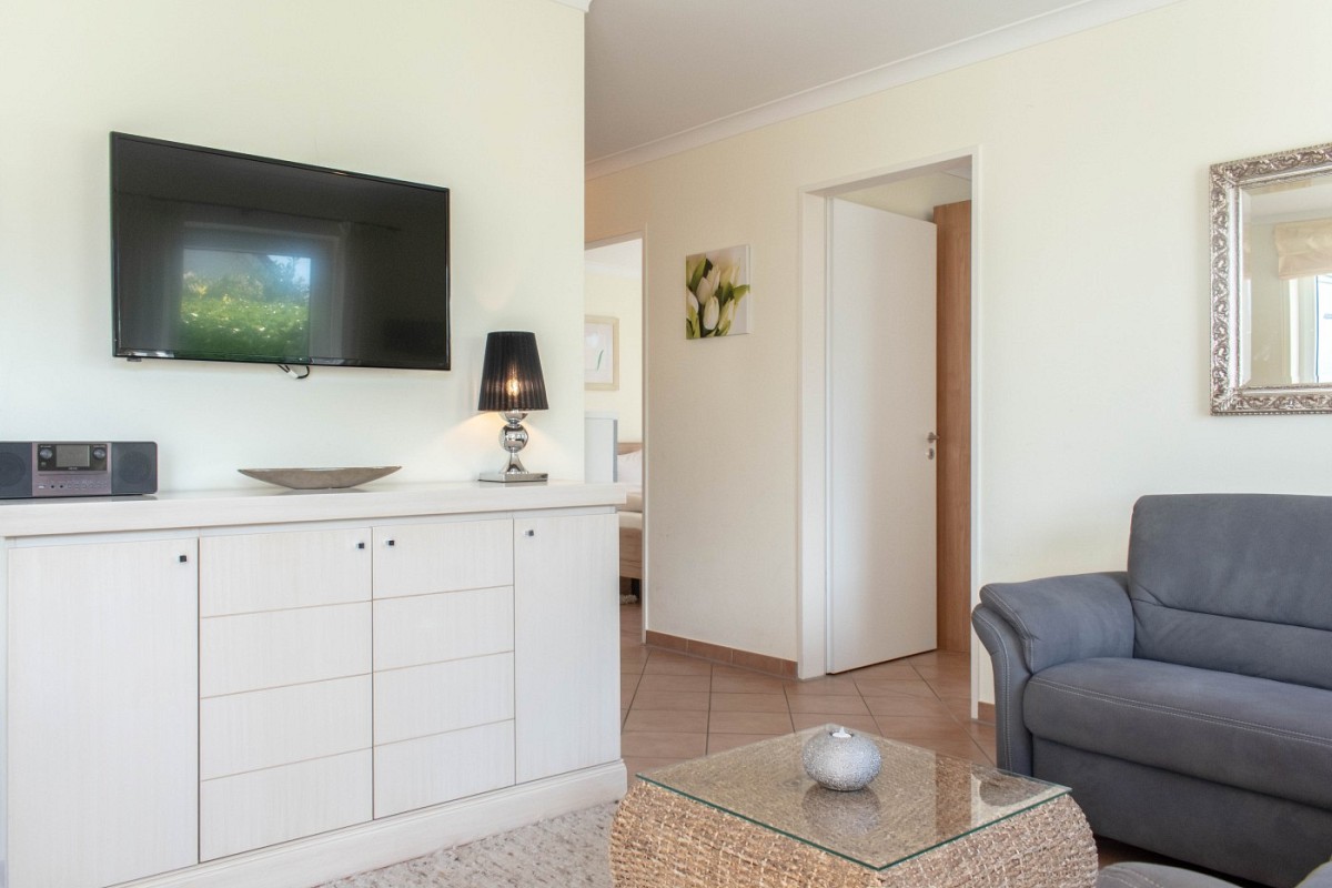 Ferienwohnung Seestern