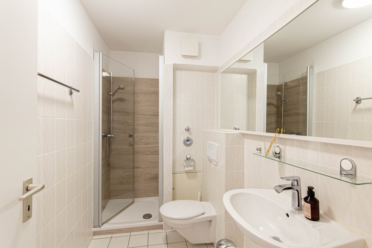 Ferienwohnung Seebrücke 09