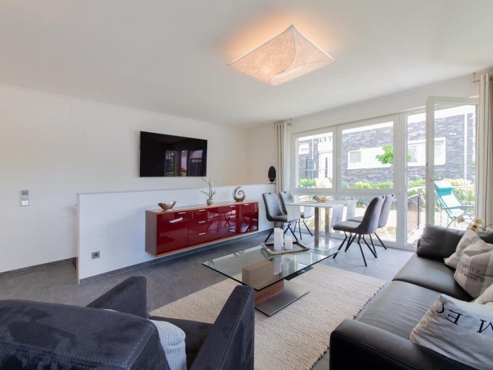 Ferienwohnung Sonnendeck 2