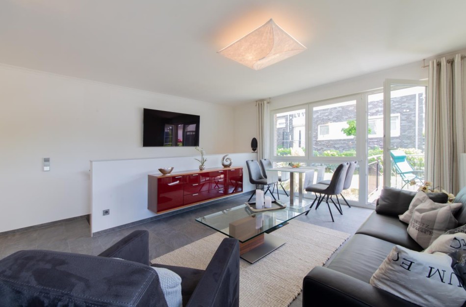 Ferienwohnung Sonnendeck 2