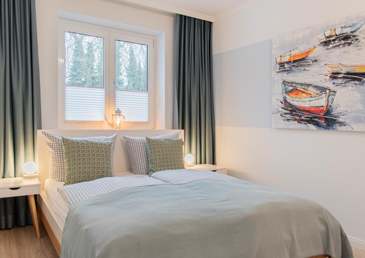 Ferienwohnung Urlaubsflair 