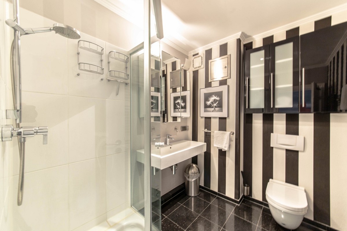 Ferienwohnung Timm's