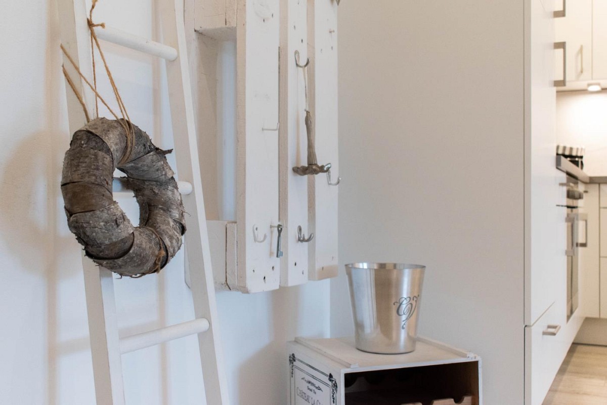 Ferienwohnung Boje 1