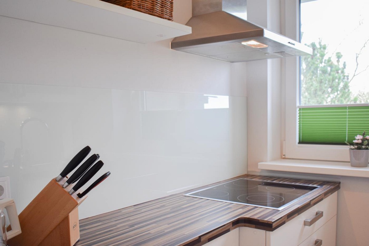 Ferienwohnung Traumland 1