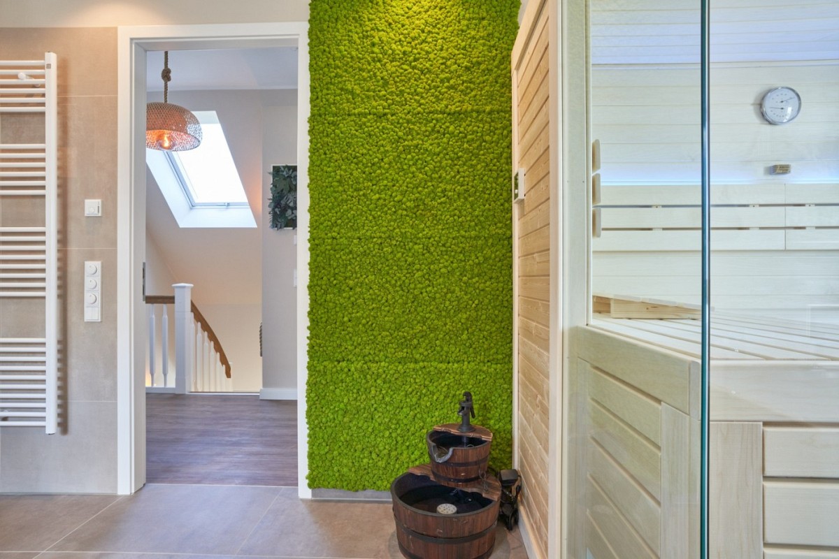 Ferienwohnung Ocean House