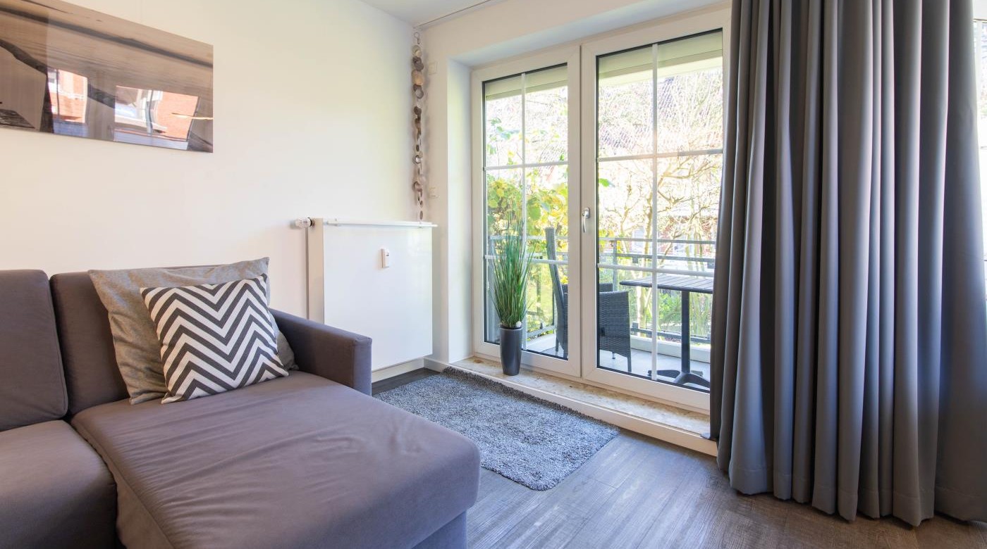 Ferienwohnung Kleine Auszeit