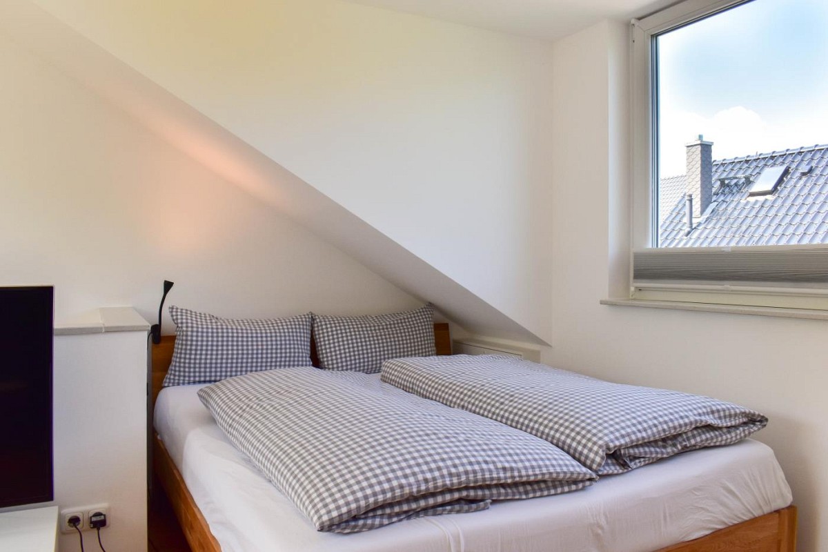 Ferienwohnung Strandgefühl