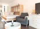Ferienwohnung 54° Nord App 8