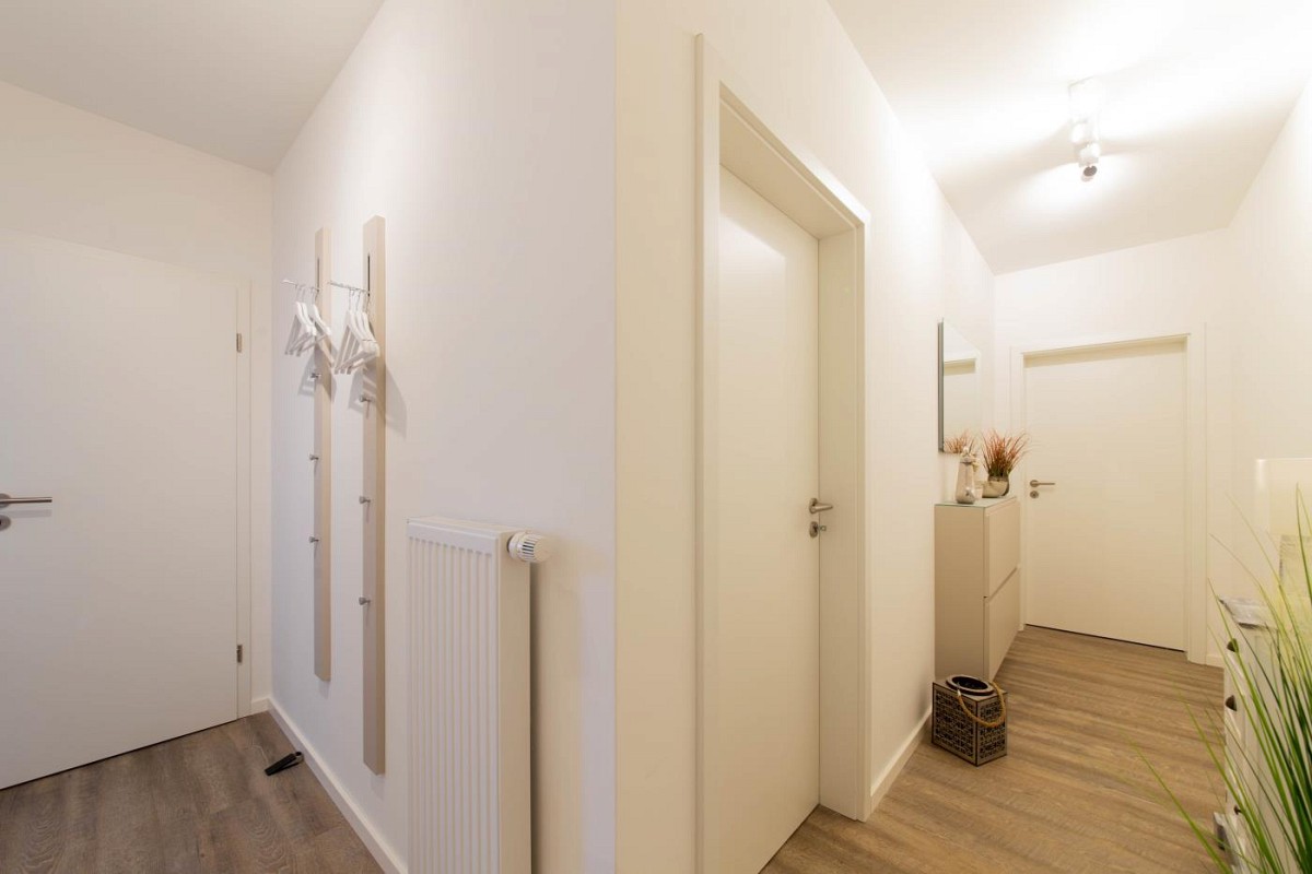 Ferienwohnung Rocco