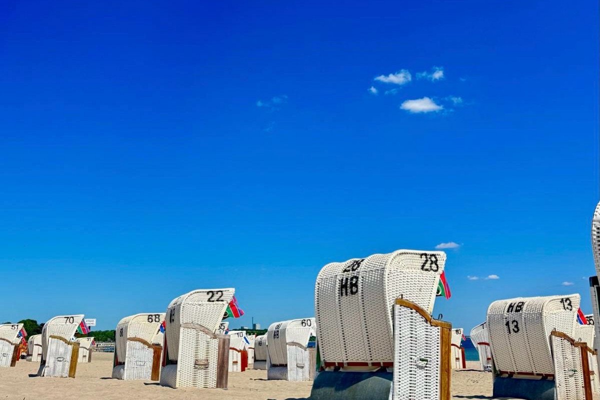 Ferienwohnung Schlummerdüne