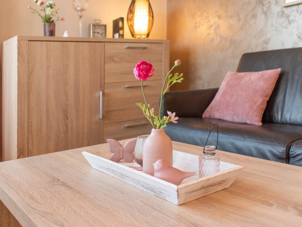 Ferienwohnung Stranddüne 10