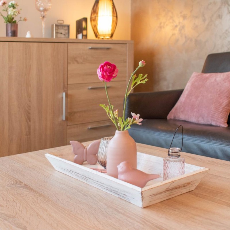 Ferienwohnung Stranddüne 10