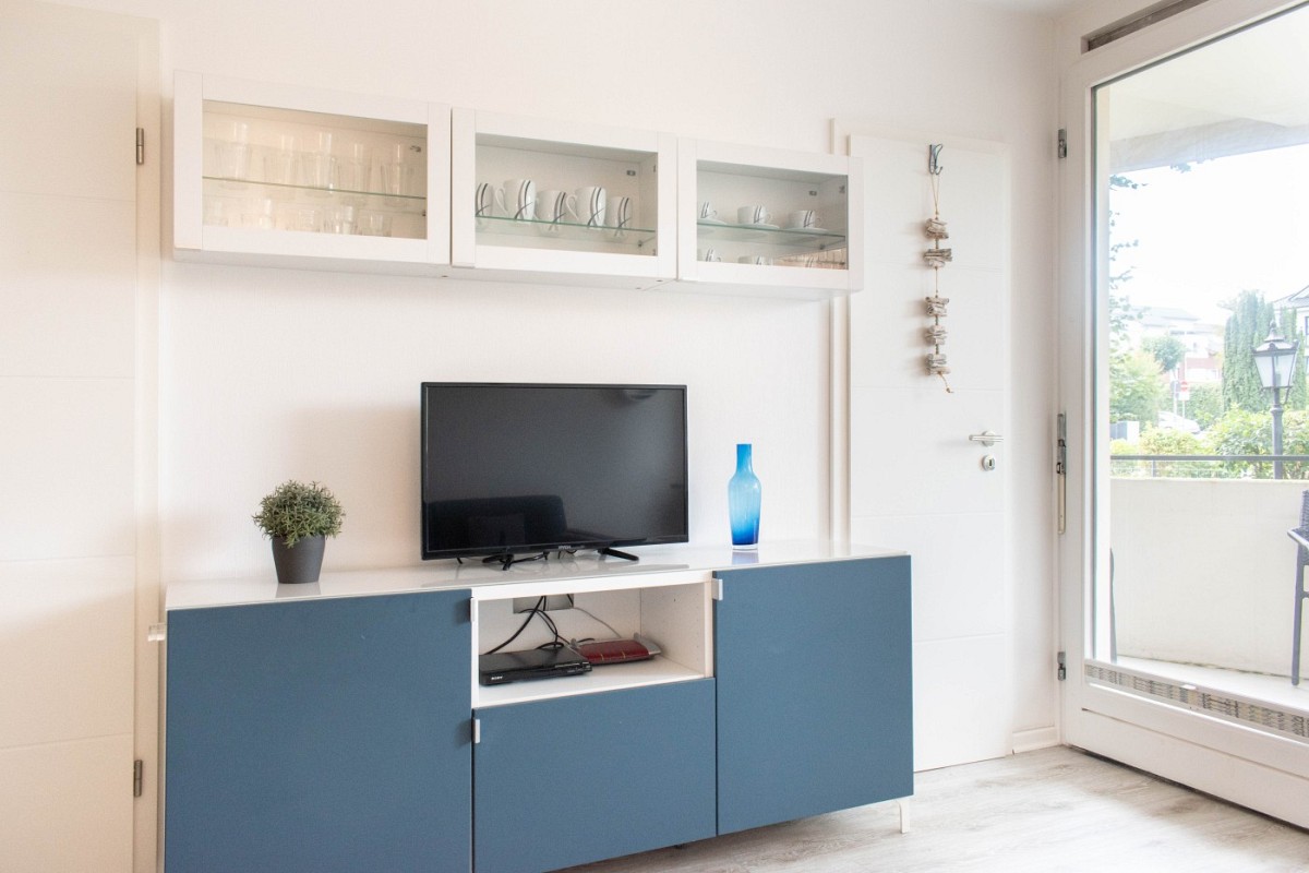 Ferienwohnung Ostseeperle