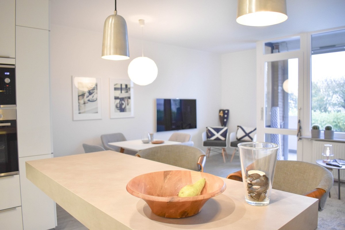 Ferienwohnung Kaiserblick