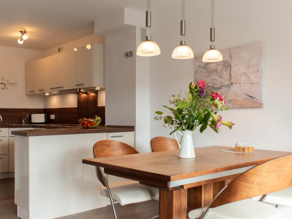 Ferienwohnung Wolkenfreude