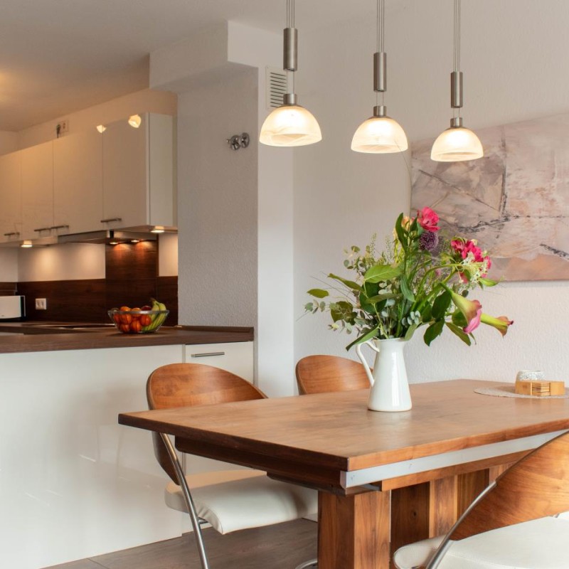 Ferienwohnung Wolkenfreude