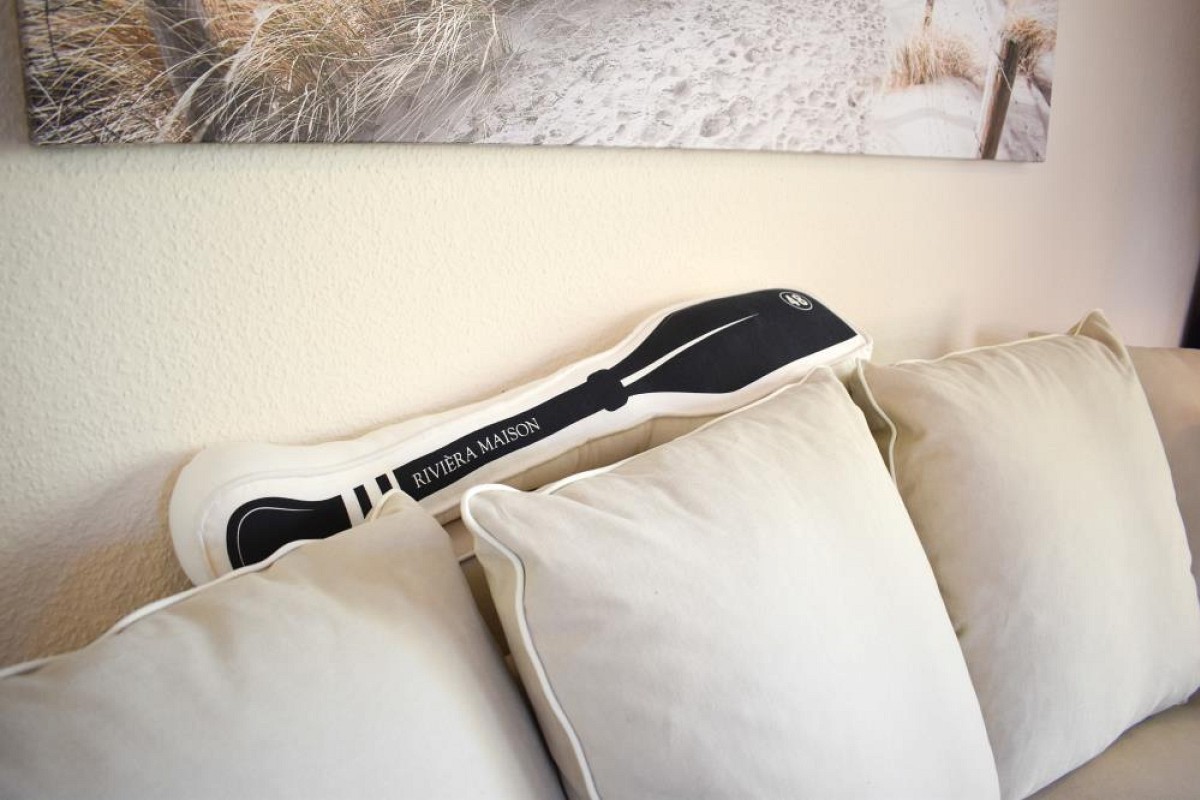 Ferienwohnung Hansa Lounge 20a