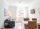 Ferienwohnung Strandkörbchen