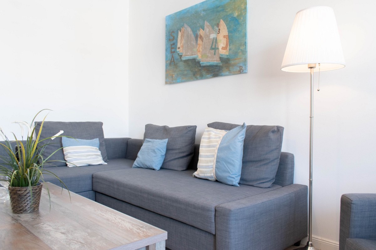 Ferienwohnung Meerkieker