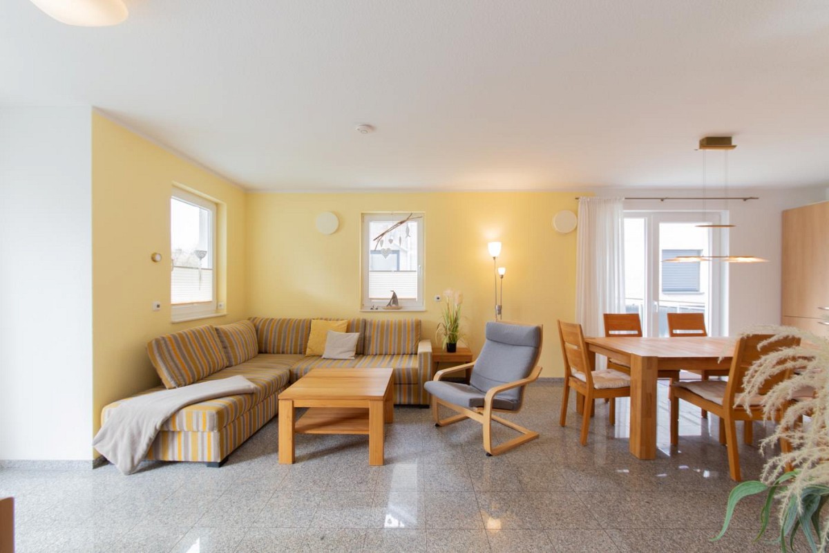Ferienwohnung Möwenruf