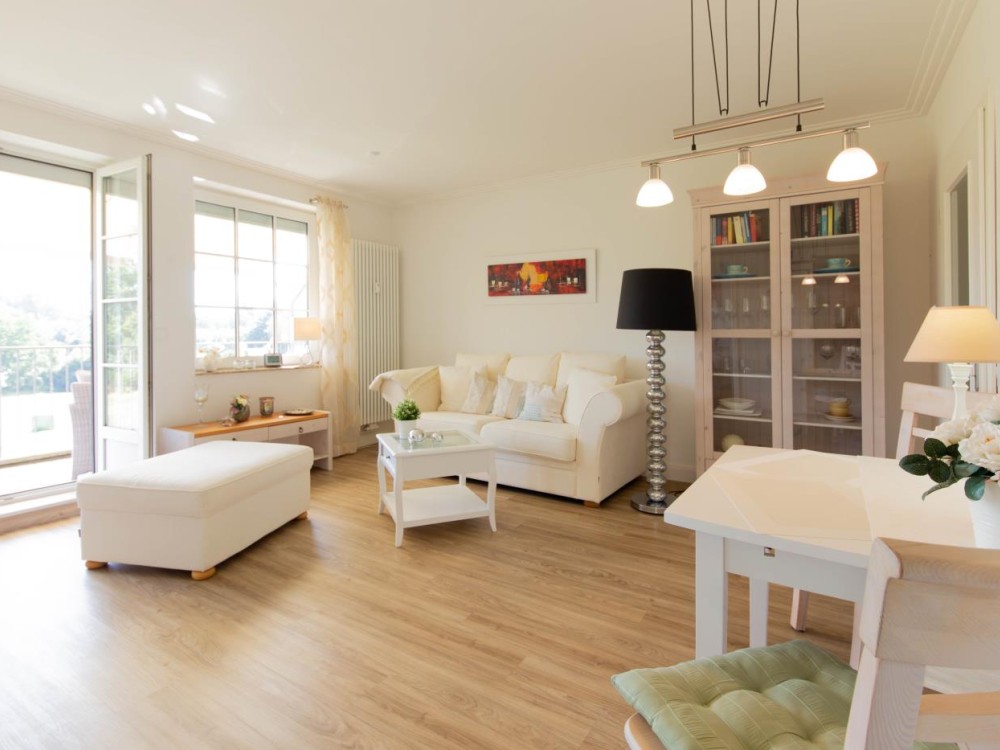 Ferienwohnung Boje 3