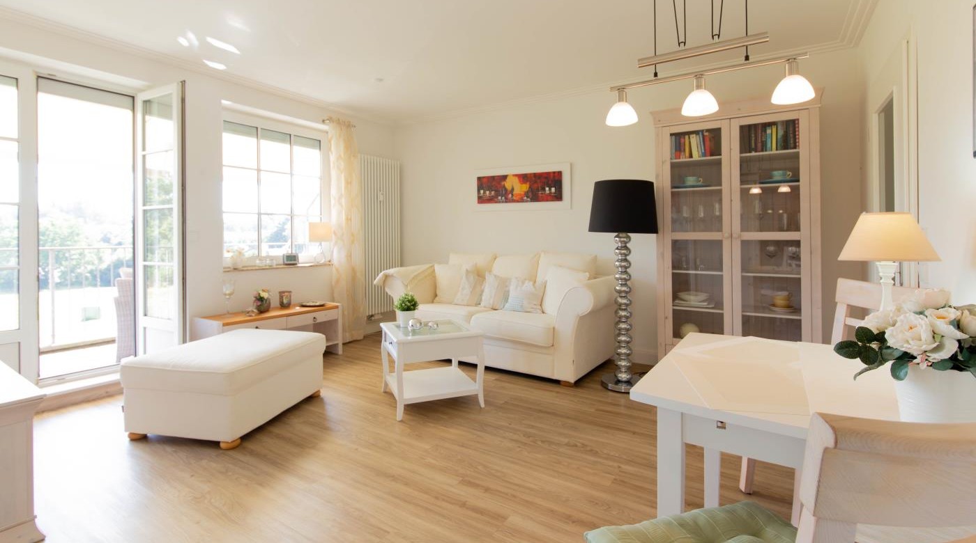Ferienwohnung Boje 3
