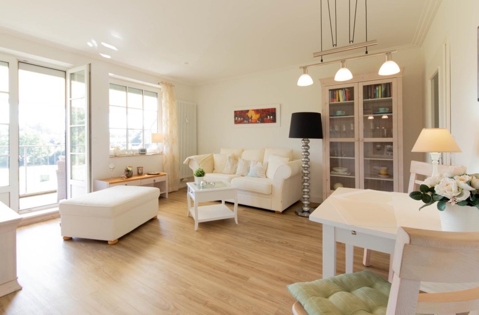 Ferienwohnung Boje 3