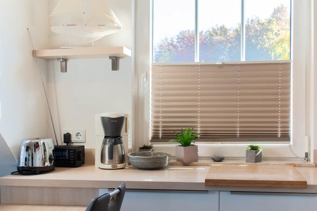 Ferienwohnung Ostseerauschen 2