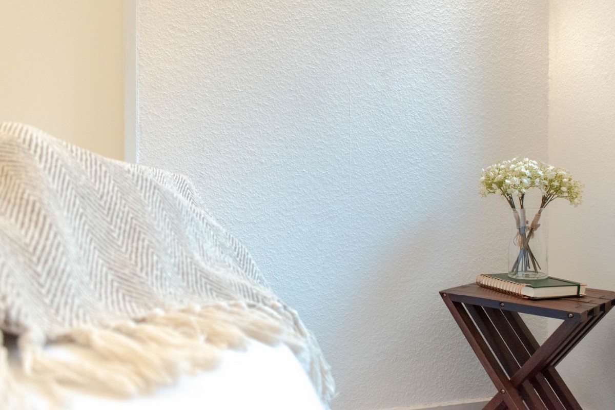 Ferienwohnung Seeblick