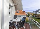 Ferienwohnung Küstenliebe