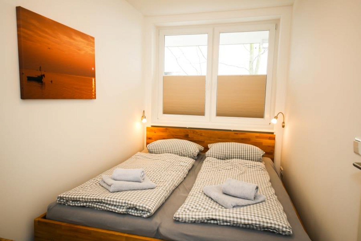 Ferienwohnung Seesternchen 1 
