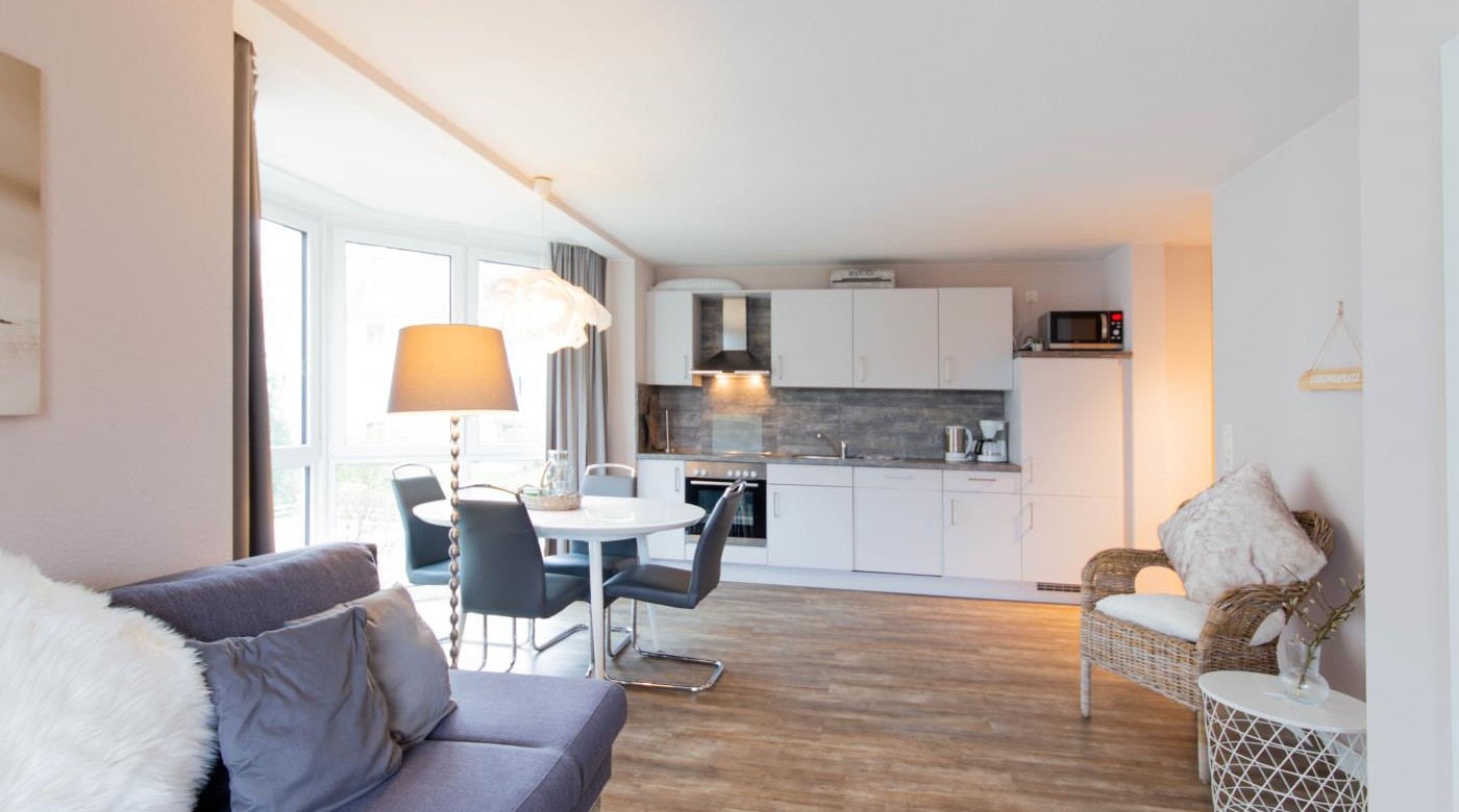 Ferienwohnung Beach Life No. 3