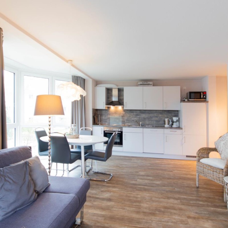Ferienwohnung Beach Life No. 3