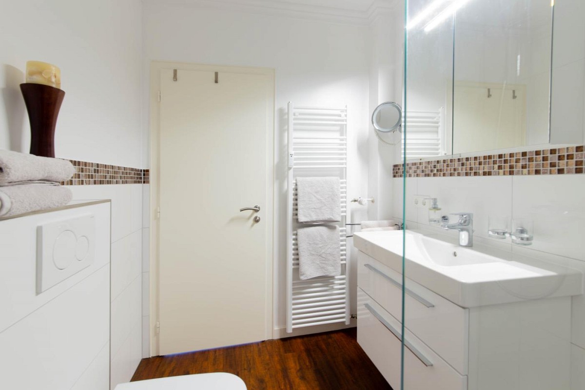 Ferienwohnung Ostseestübchen