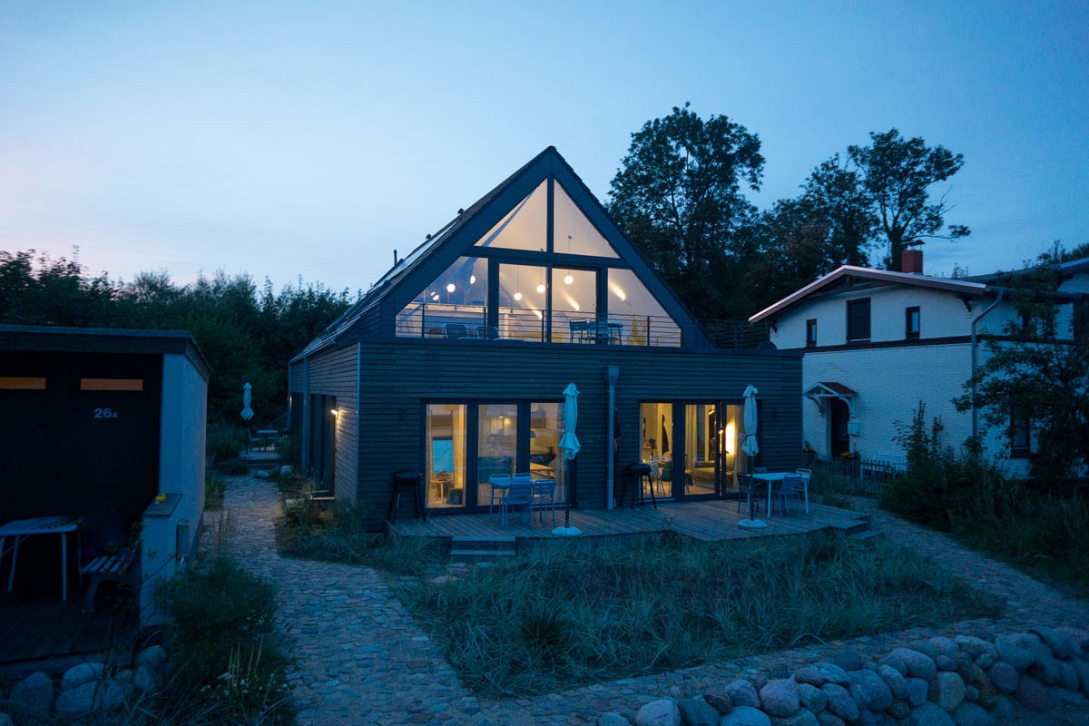 Ferienwohnung 'Flotte Sprotte'