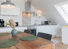 Ferienwohnung STRANDraum