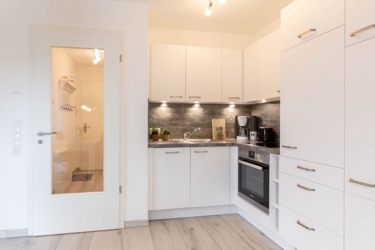 Ferienwohnung Ostseetraum