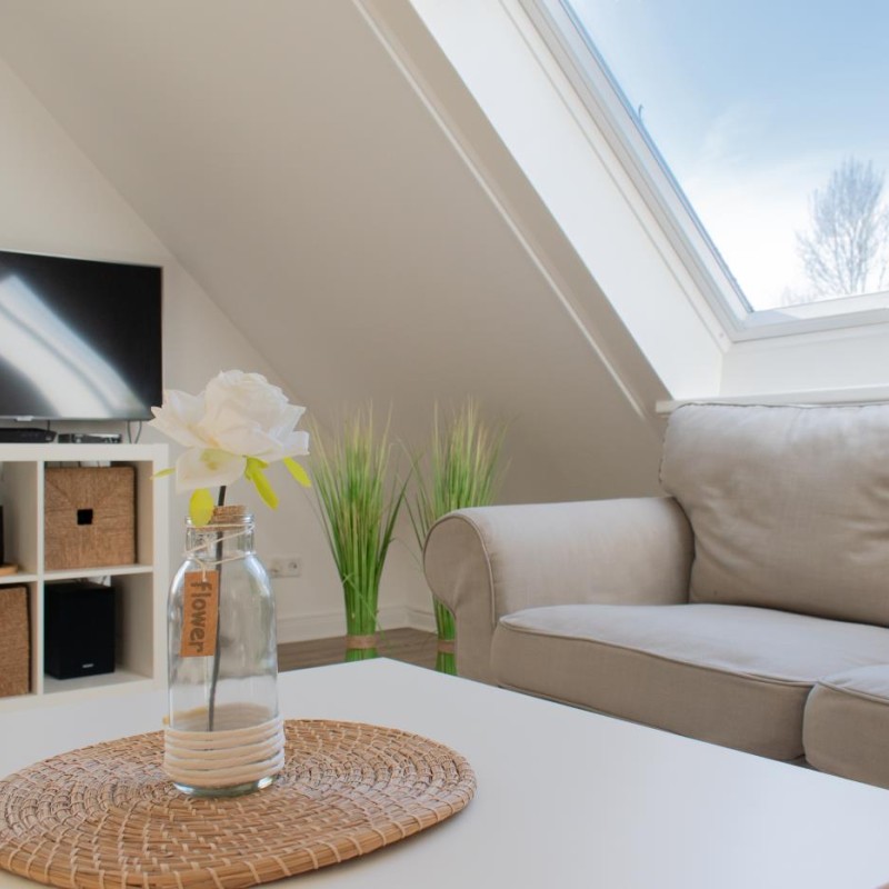 Ferienwohnung Strandaster