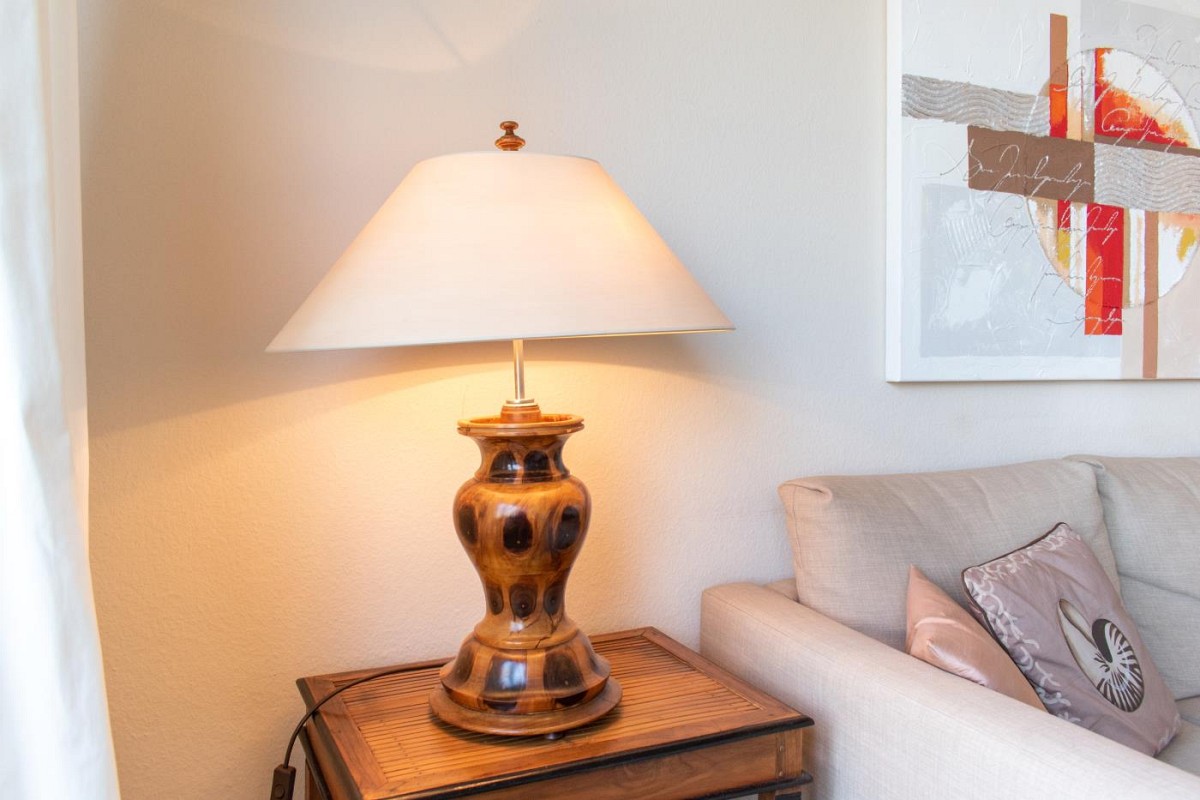 Ferienwohnung Meeresleuchten