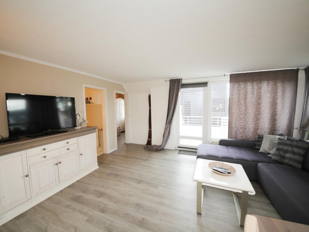 Ferienwohnung Ocean Pearl 
