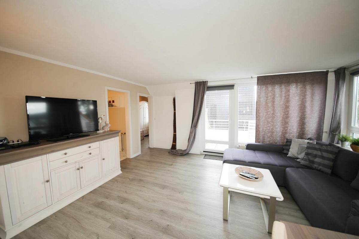 Ferienwohnung Ocean Pearl 