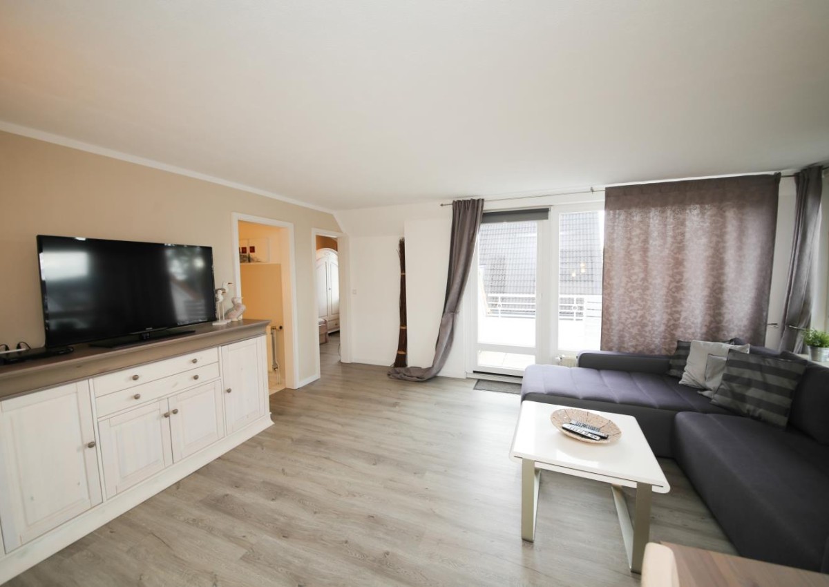 Ferienwohnung Ocean Pearl 