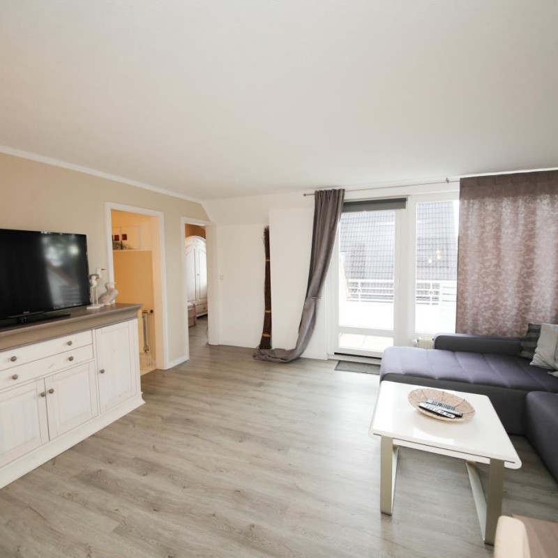Ferienwohnung Ocean Pearl 