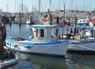 Ferienwohnung Alte Liebe 1 - Travemünde