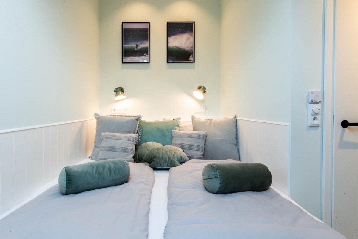 Ferienhaus SURF COAST