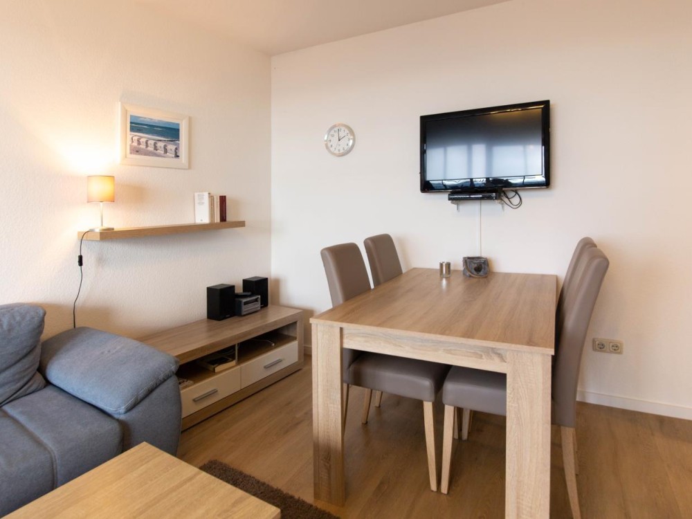 Ferienwohnung MehrBlick 22