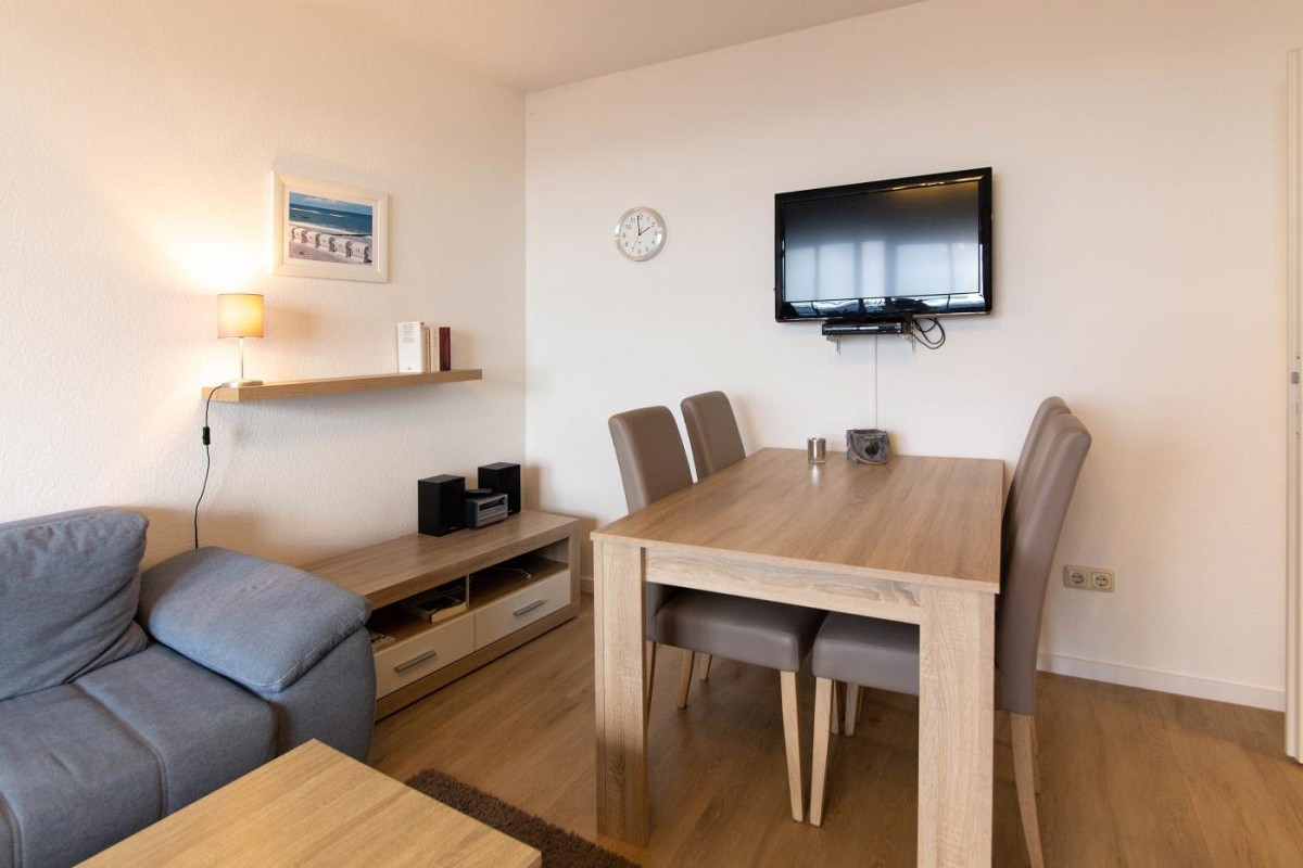 Ferienwohnung MehrBlick 22